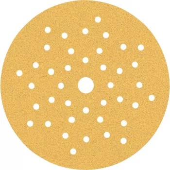Bosch Expert C470 Slīpēšanas disks 125mm P80 Multi-Hole (50 gab.)