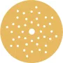 Bosch Expert C470 Slīpēšanas disks 125mm P80 Multi-Hole (50 gab.)