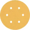 Bosch EXPERT C470 slīpēšanas disks 150 mm, graudainība 100, 50 gab. iepakojumā 2608900920