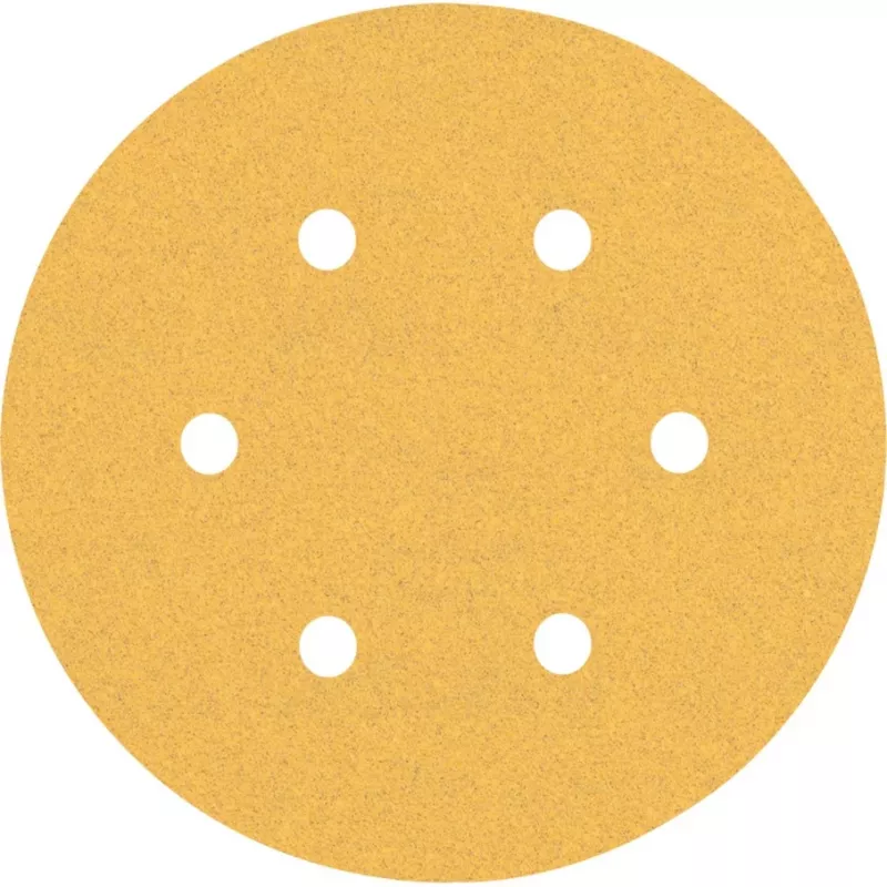 Bosch EXPERT C470 slīpēšanas disks 150 mm, graudainība 100, 50 gab. iepakojumā 2608900920