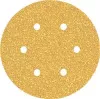 Bosch EXPERT C470 slīpēšanas disks 150 mm, graudainība 100, 50 gab. iepakojumā 2608900920