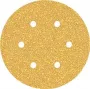 Bosch EXPERT C470 slīpēšanas disks 150 mm, graudainība 100, 50 gab. iepakojumā 2608900920