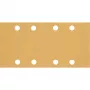 Bosch EXPERT C470 Slīpēšanas lapa 93x186mm K60 50 gab.