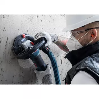 Bosch EXPERT Concrete dimanta kausa disks 125 mm, divu rindu, 22,23 mm urbums, 2608901479