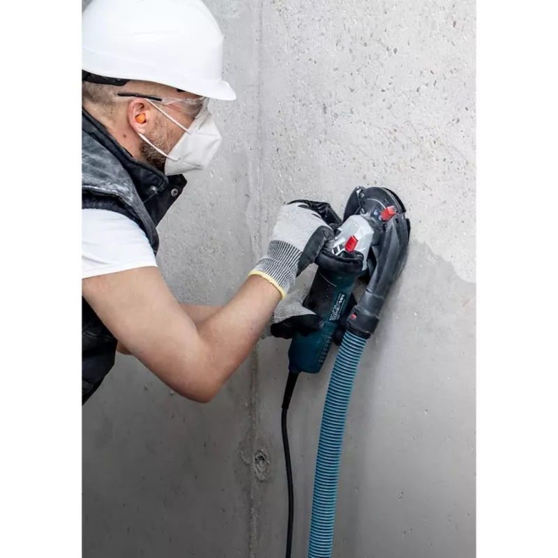 Bosch EXPERT Concrete dimanta kausa disks 125 mm, divu rindu, 22,23 mm urbums, 2608901479