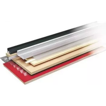 Bosch Expert for Multi Material ripzāģa asmens 150 x 20/16 mm, 42 zobi, HLTCG, karbīds 2608640501