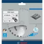 Bosch Expert for Wood ripzāģa asmens 140 x 20 mm, 30 zobi, TCT, ATB, rokas ripzāģiem 2608837747