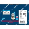 Bosch Expert HD SCM N477 Virsmas Kondicionēšanas Disks, 125 mm, Īpaši Rupjš, Nerūsējošajam Tēraudam, Krāsainajiem Metāliem, Tērauda Plāksnēm, Krāsai uz Koka