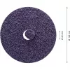 Bosch Expert HD SCM N477 Virsmas Kondicionēšanas Disks, 125 mm, Īpaši Rupjš, Nerūsējošajam Tēraudam, Krāsainajiem Metāliem, Tērauda Plāksnēm, Krāsai uz Koka