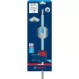 Bosch EXPERT SDS Clean plus-8X āmura urbjmašīnas uzgalis, Ø 12 mm, darba garums 200 mm, putekļu nosūkšanas urbis ar nosūkšanas savienojumu