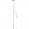 Bosch Expert SDS-max-8X āmura urbis 14x940mm betonam, mūrim, dzelzsbetonam 2608900210