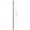 Bosch EXPERT SDS plus-7X āmura urbju komplekts 10 mm, 30 gab., 265 mm garums 2608900188