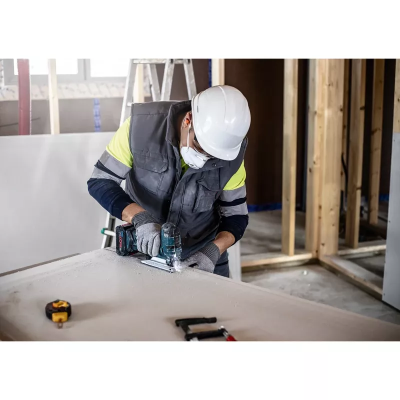 Bosch EXPERT T 300 HM Karbīda finierzāģa asmens abrazīviem materiāliem