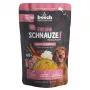 BOSCH Freshe Schnauze vistas, rīsu un burkānu mono mitrā suņu barība – 250 g