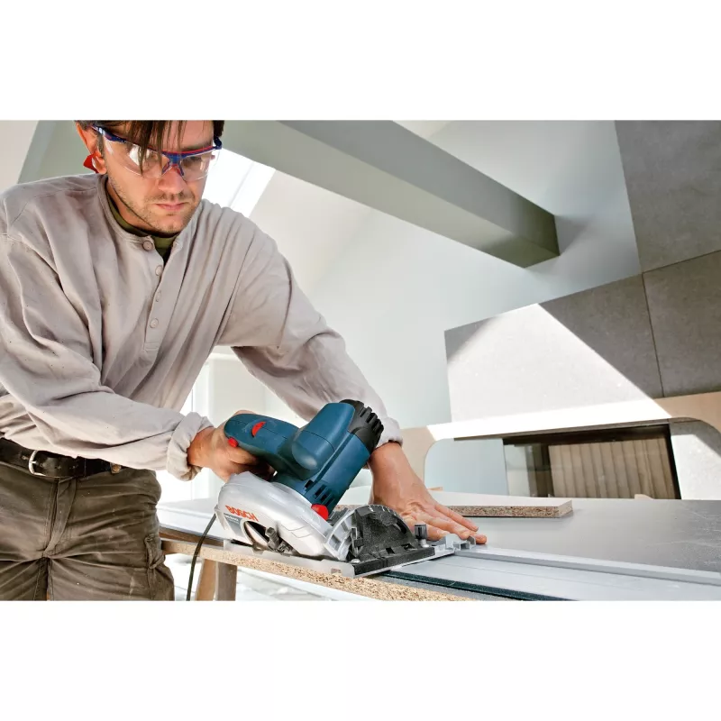 Bosch FSN 800 Professional vadotne 800 mm alumīnija ripzāģiem