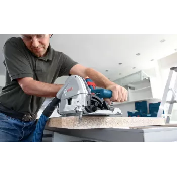 Bosch FSN 800 Professional vadotne 800 mm alumīnija ripzāģiem