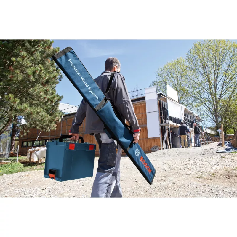 Bosch FSN BAG Professional vadotņu pārnēsāšanas soma 1650 1610Z00020