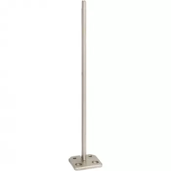 Bosch FSN SA finierzāģa vadotnes sliedes adapteris, 200 mm, GST sērijai, bez instrumentiem, 2608135021