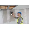 Bosch GCL 12V-50-22 CG Professional kombinētais lāzera komplekts ar RM 20 stiprinājumu, BT 150 statīvu, 2.0Ah akumulatoru, lādētāju un L-BOXX 0601066S01