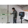 Bosch GCL 12V-50-22 CG Professional kombinētais lāzera komplekts ar RM 20 stiprinājumu, BT 150 statīvu, 2.0Ah akumulatoru, lādētāju un L-BOXX 0601066S01