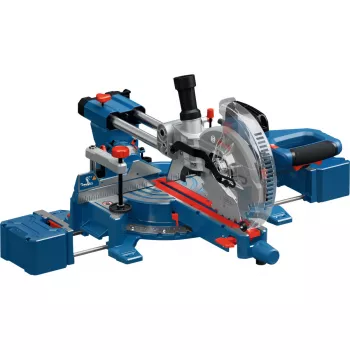 Bosch GCM305-216S Professional Slīpzāģis ar bīdāmo mehānismu 1600W 305mm 230V