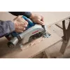 Bosch GKS 18V-57-2 Professional bezvada ripzāģis Solo (asmens 165 mm, 18 V, bezsuku, L-BOXX)