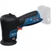 Bosch GPX 12V-77 Professional bezvadu ekscentriskais slīpmašīna 12V (bez akumulatora)