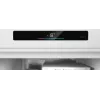 Bosch GSN36AICM Brīvi stāvošs augšējais saldētājs, 242 L, NoFrost, nerūsējošā tērauda izskats