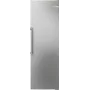 Bosch GSN36AICM Brīvi stāvošs augšējais saldētājs, 242 L, NoFrost, nerūsējošā tērauda izskats