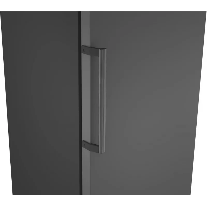 Bosch GSN36VCCG Brīvi stāvošs vertikālais saldētājs, NoFrost, 242 L, E energoklase, Inox-look