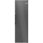 Bosch GSN36VCCG Brīvi stāvošs vertikālais saldētājs, NoFrost, 242 L, E energoklase, Inox-look