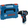 Bosch GSR 12V-32 Bezvadu urbjskrūvgriezis