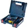 Bosch GSR 180 LI Professional bezvadu urbjmašīna/skrūvgriezis 18V 2x2.0Ah Li-Ion