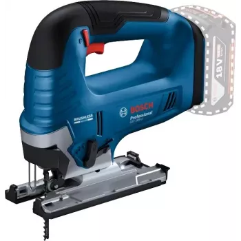 Bosch GST 185-LI Power Jigsaw 3500 spm 2 kg