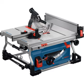 Bosch GTS100-254 Galda zāģis 1800W 254mm