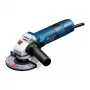 Bosch GWS 7-125 Professional Leņķa Slīpmašīna 720W 125mm 11000 RPM Vada