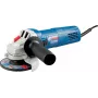 Bosch GWS 750 S Leņķa slīpmašīna 125 mm 11000 RPM 750 W 1.8 kg