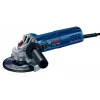 Bosch GWS 9-115 S leņķa slīpmašīna 115 mm 900 W ar mainīgu ātrumu