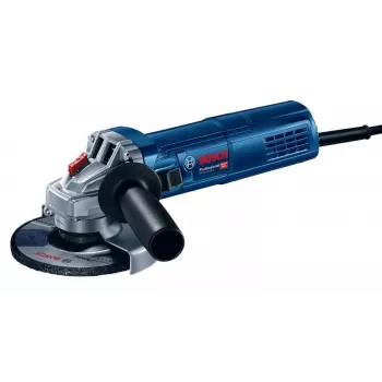 Bosch GWS 9-115 S leņķa slīpmašīna 115 mm 900 W ar mainīgu ātrumu