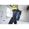 BOSCH HEAVY DUTY GPB18V-3C Professional Bluetooth FM Radio (Zils/Melns, bez akumulatora)