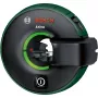 Bosch Home and Garden Atino līnijas lāzera līmenis ar punktlāzeru (0603663AZ0)