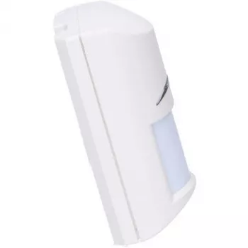 Bosch ISC-BDL2-WP12GE divu mikroviļņu + PIR detektors