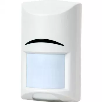 Bosch ISC-BDL2-WP12GE divu mikroviļņu + PIR detektors