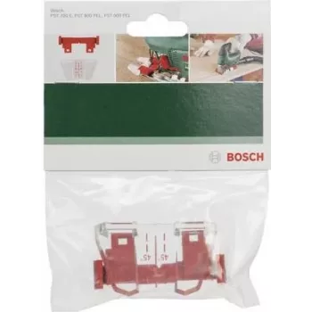 Bosch finierzāģa vadotne paralēliem un apļveida griezumiem (2609256981)