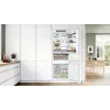 Bosch KBN96SDD0 French Door Ledusskapis ar Saldētavu, NoFrost, 605L, Energoefektivitātes klase D, Nerūsējošais tērauds/Sudrabs
