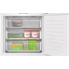 Bosch KBN96SDD0 French Door Ledusskapis ar Saldētavu, NoFrost, 605L, Energoefektivitātes klase D, Nerūsējošais tērauds/Sudrabs
