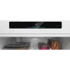 Bosch KSN36AICM Brīvi stāvošs ledusskapis ar saldētavu, 302L, NoFrost, Inox-look, Energoefektivitātes klase C