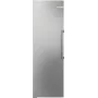 Bosch KSN36AICM Brīvi stāvošs ledusskapis ar saldētavu, 302L, NoFrost, Inox-look, Energoefektivitātes klase C
