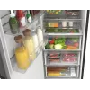 Bosch KSN36VCCG Brīvi stāvošs ledusskapis ar saldētavu, 308 L, No Frost, Inox-look