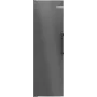 Bosch KSN36VCCG Brīvi stāvošs ledusskapis ar saldētavu, 308 L, No Frost, Inox-look